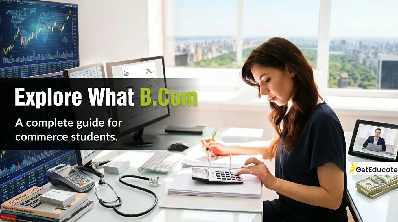 Blog hero image for B.Tech and BE