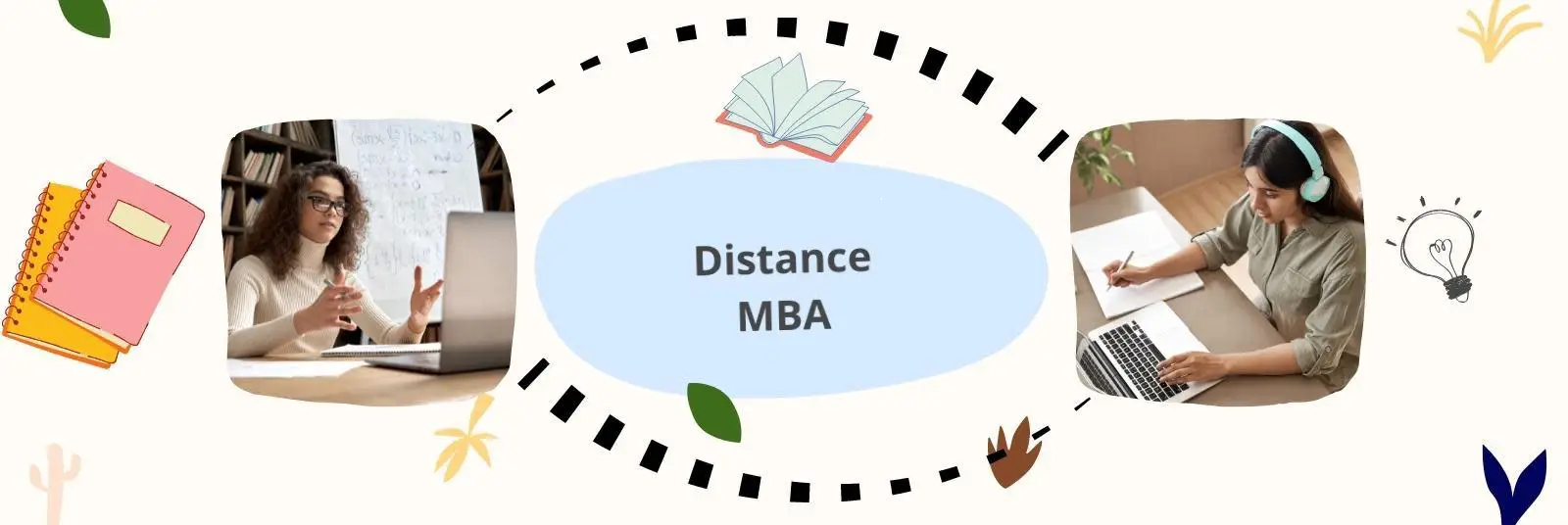 hiden cost in online mba program