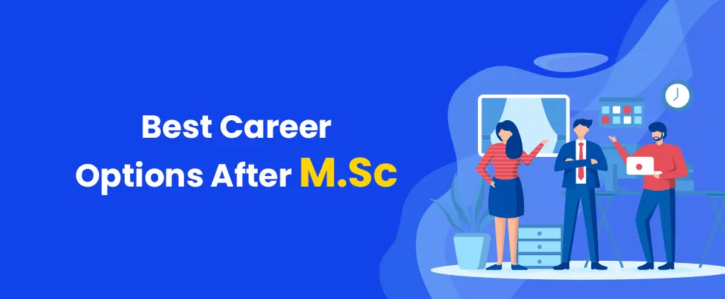 best career option in msc course image