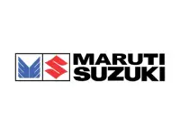 maruti suzuki logo