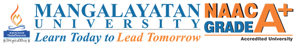 mangalayatan University Logo