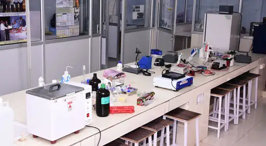 gla university image