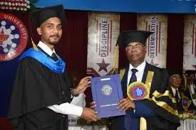 Icfai Gallery