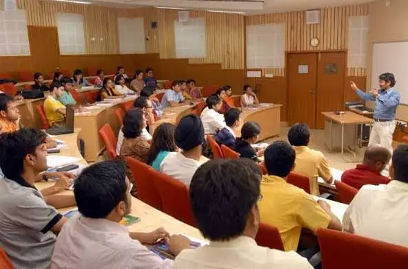 Icfai Gallery