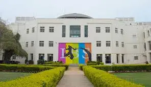 Icfai Gallery