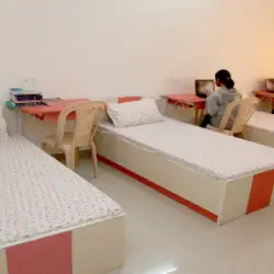 Icfai Gallery