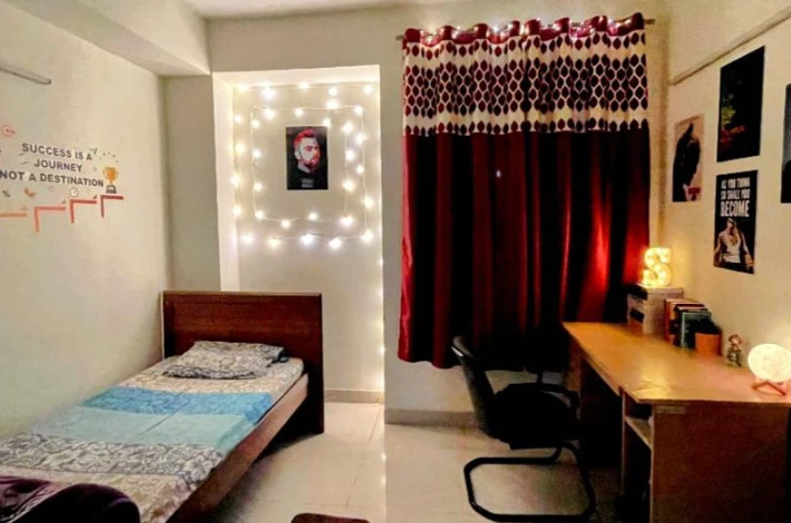 Hostel