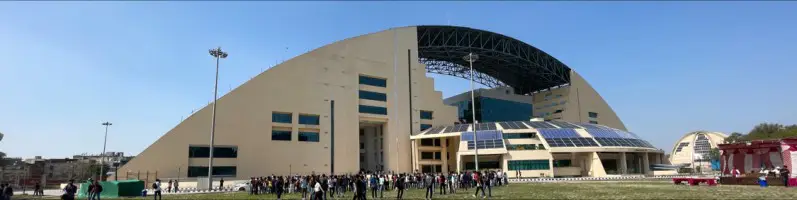 manipal University banner image