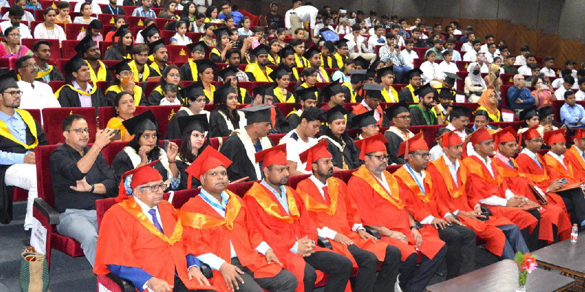 UPES university