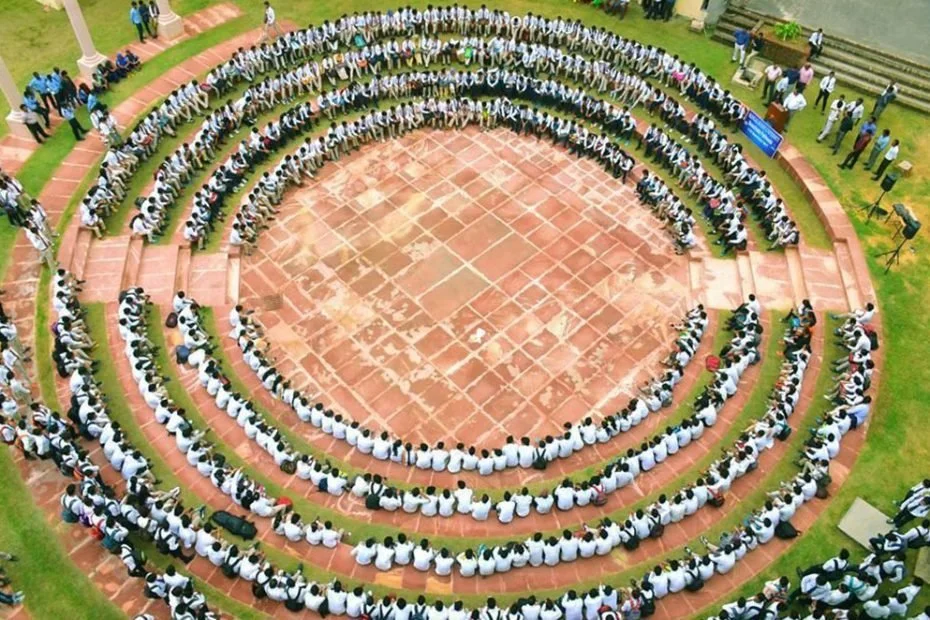 UPES university
