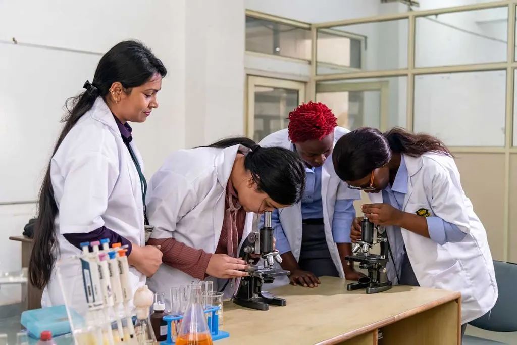 UPES university