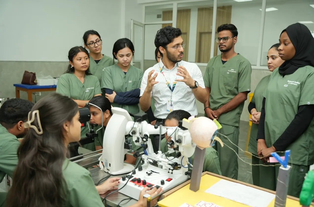 UPES university