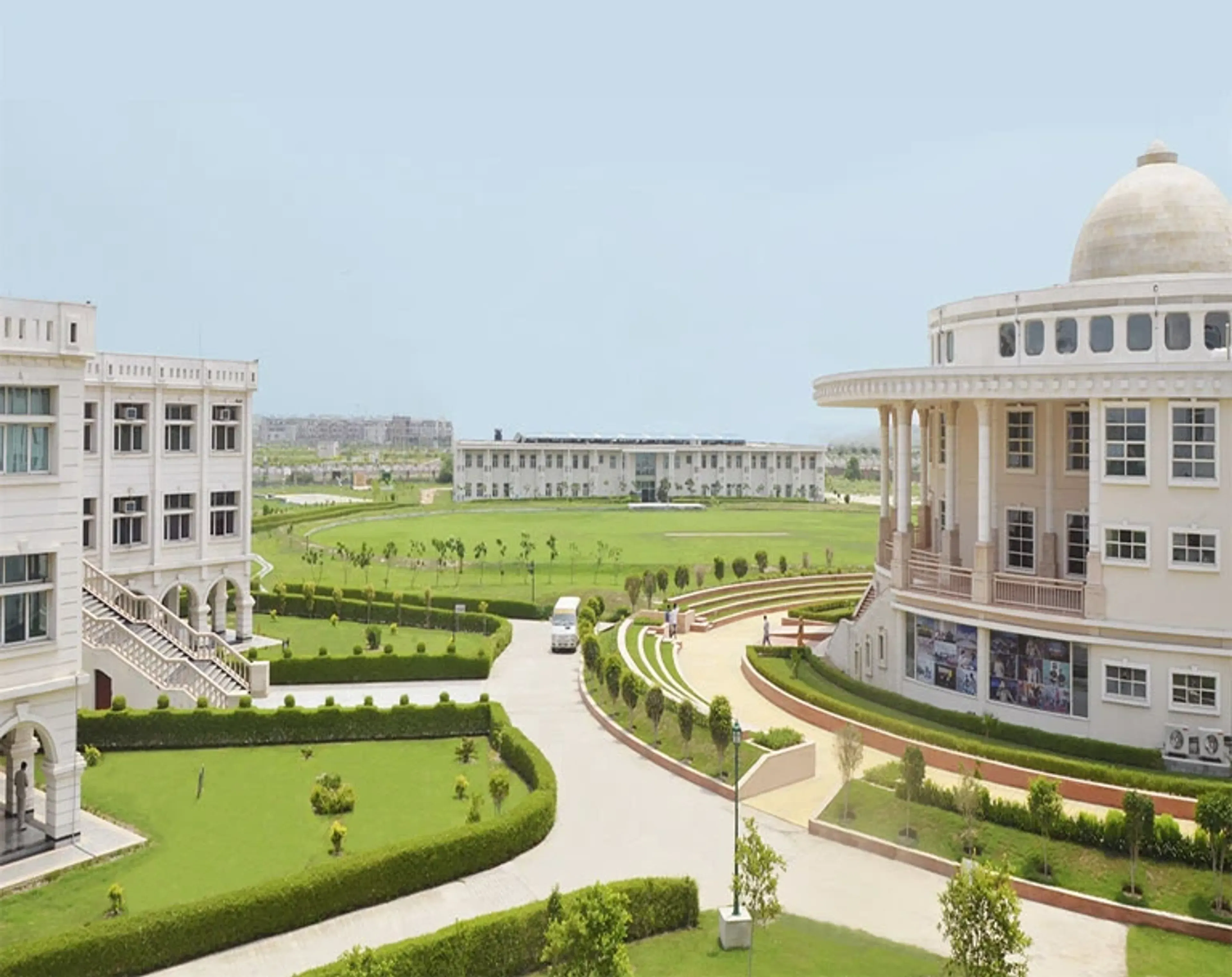 UPES university