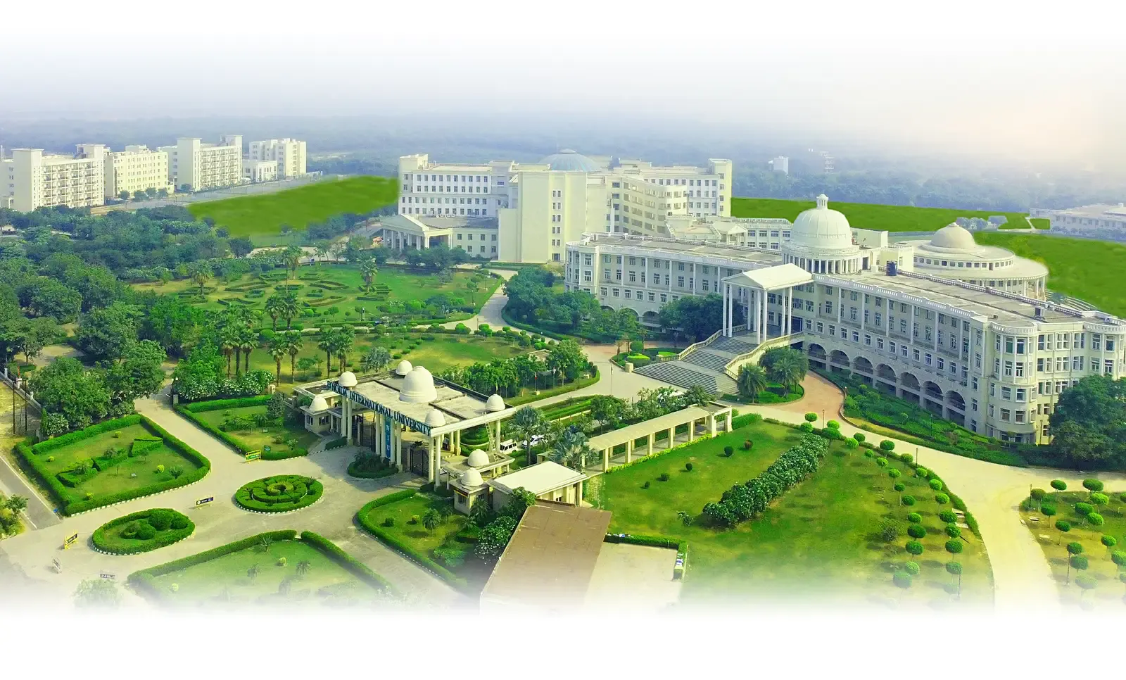 UPES university