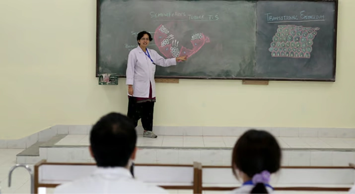 UPES university