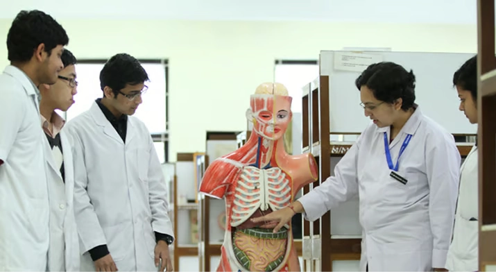 Sikkim Manipal Online university