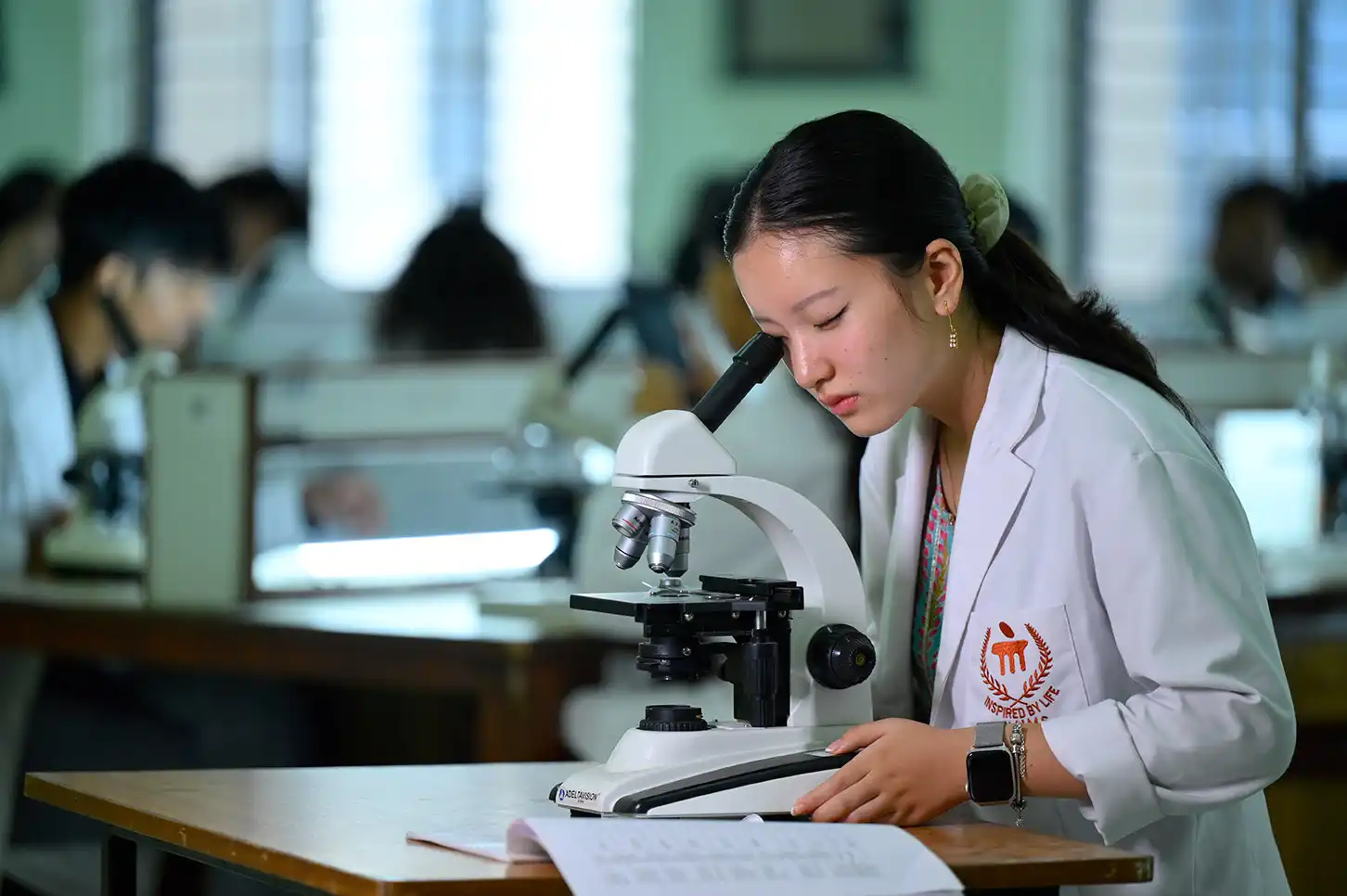Sikkim Manipal Online university