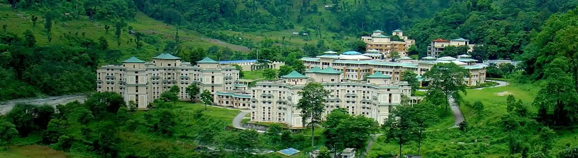 UPES University image
