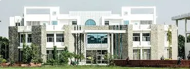 suresh gyan vihar University image