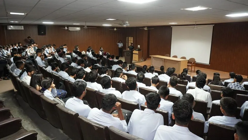 UPES university