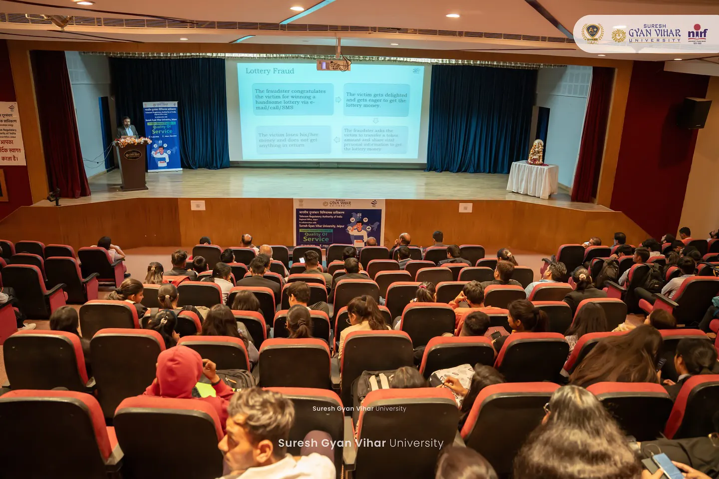 UPES university