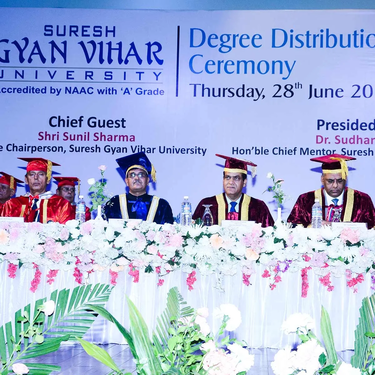 UPES university
