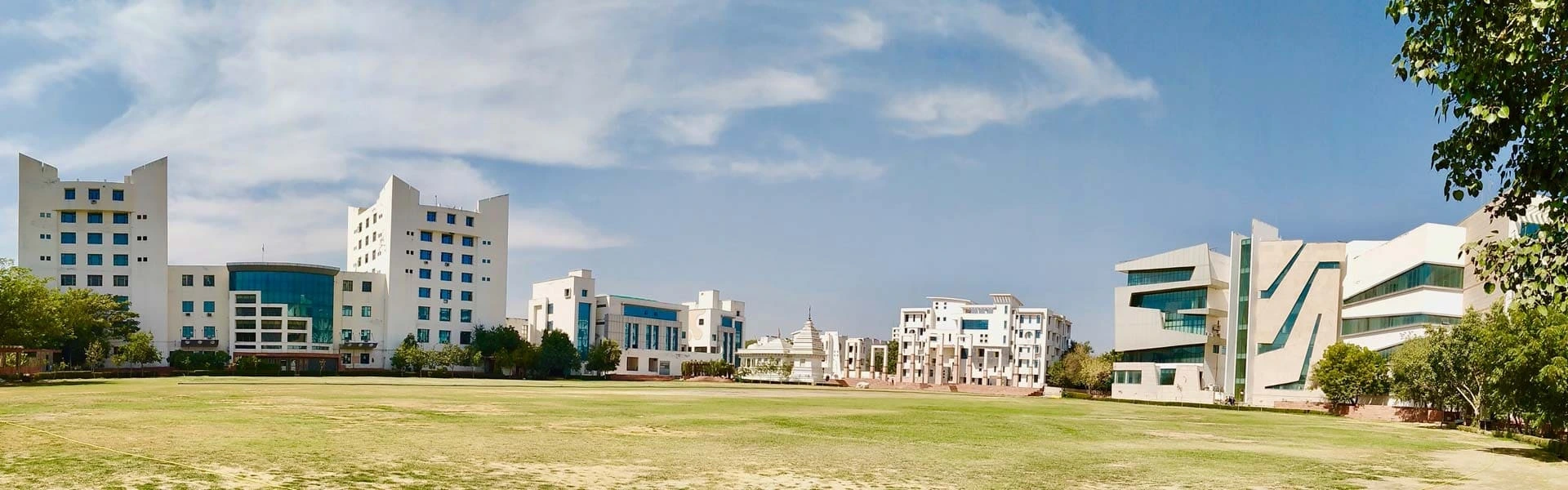 UPES university