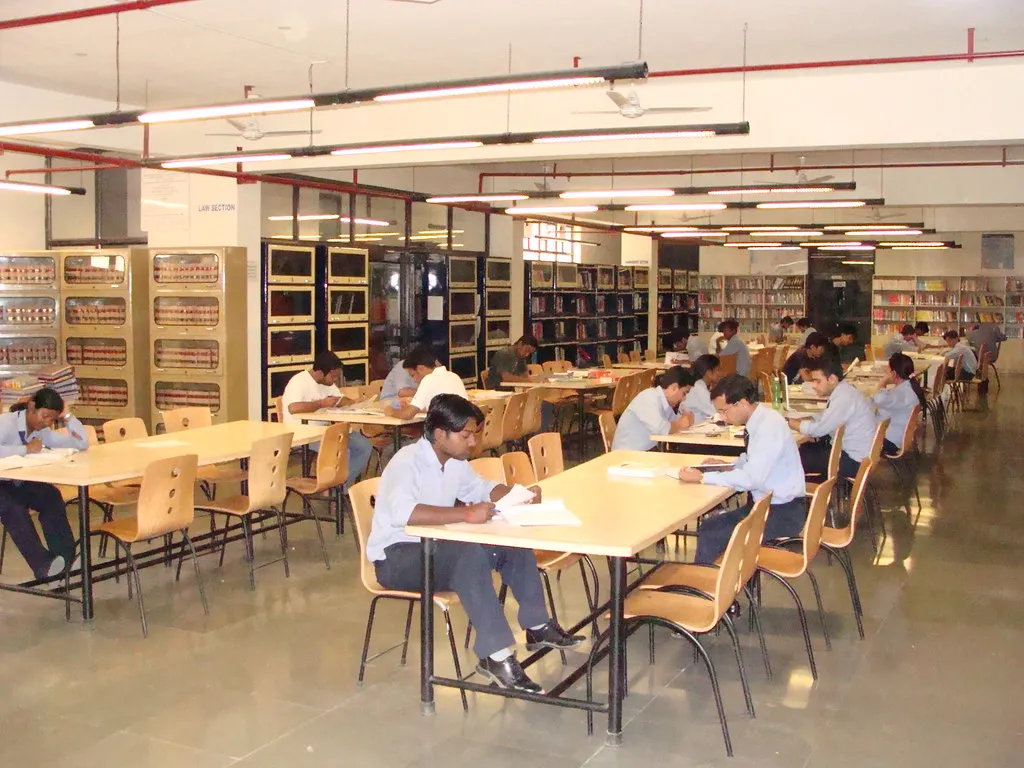 UPES university
