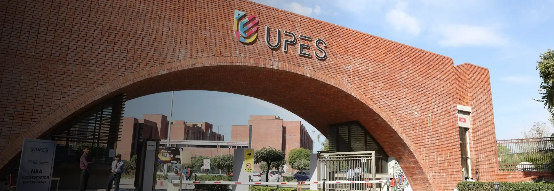UPES University image