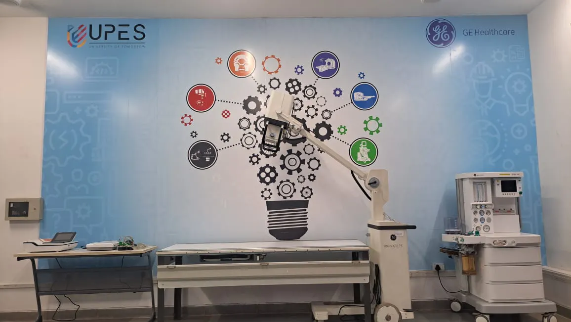 UPES university